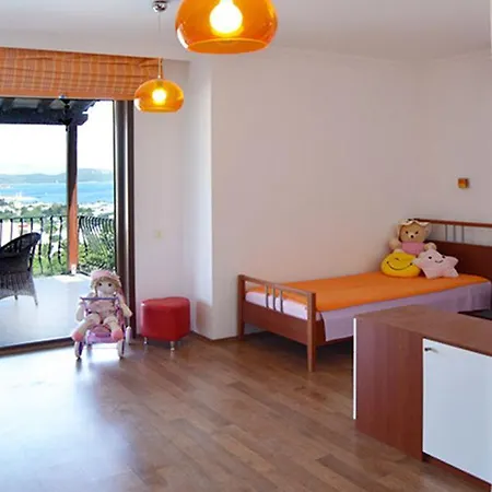 Villa Important Group | Villa Jade Ortakentyahşi