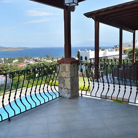 Important Group | Villa Jade Villa *