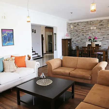 Important Group | Villa Jade Ortakent