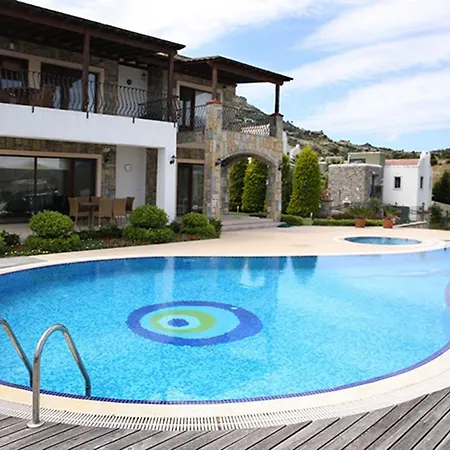 Villa Important Group | Villa Jade Ortakentyahşi