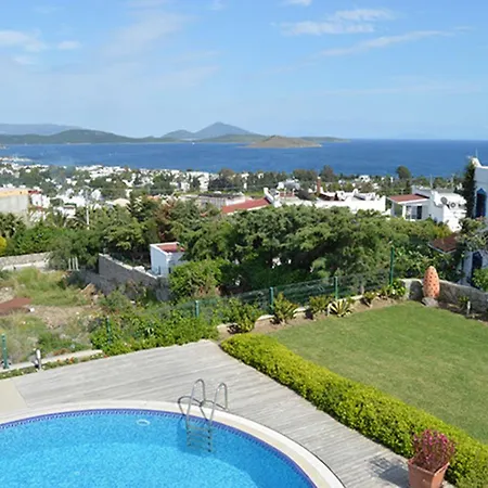 Important Group | Villa Jade Villa Ortakentyahşi