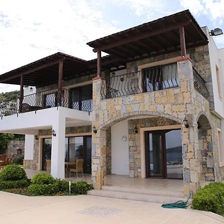 Important Group | Villa Jade * Ortakent