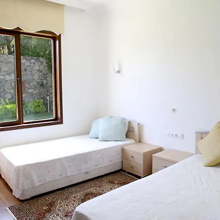 Villa Important Group | Villa Jade Ortakentyahşi