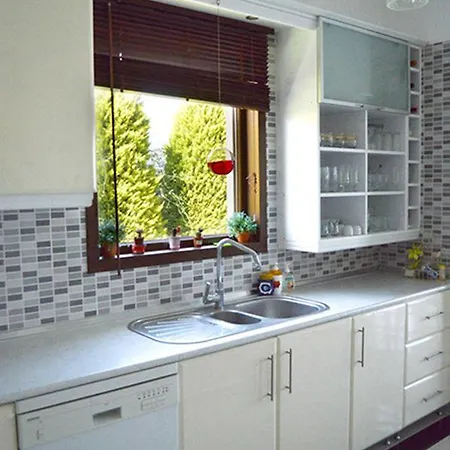 Villa Important Group | Villa Jade Ortakentyahşi