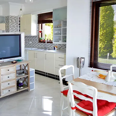 Important Group | Villa Jade * Ortakent