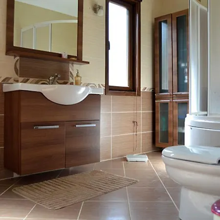 Important Group | Villa Jade * Ortakent