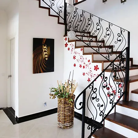 Important Group | Villa Jade Ortakent