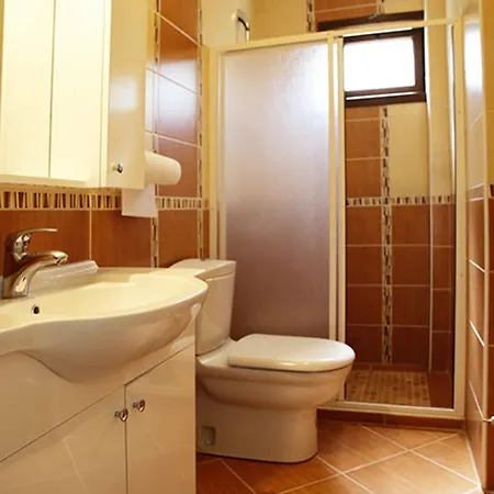 Villa Important Group | Villa Jade Ortakent
